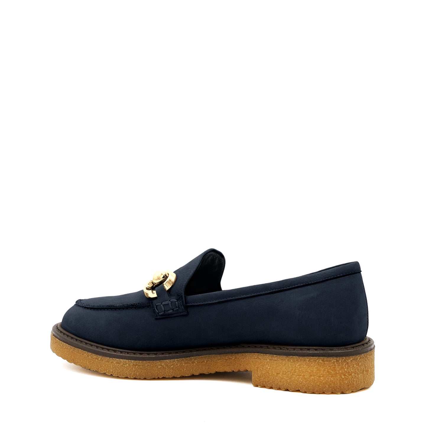 Balzello Loafer Navy