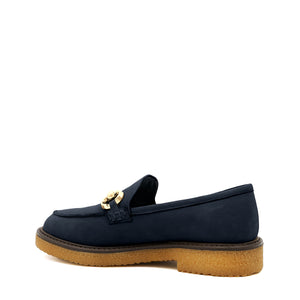 Balzello Loafer Navy