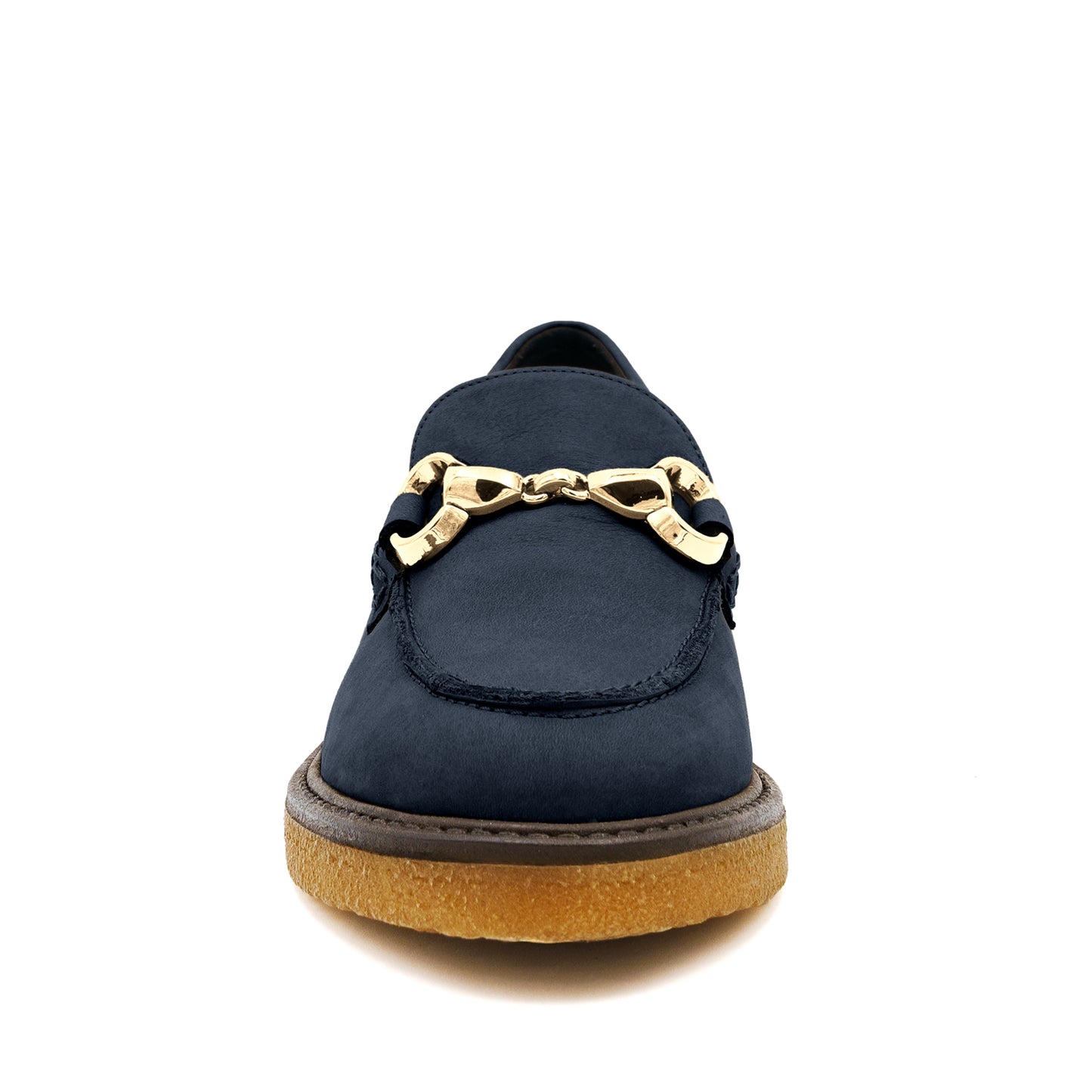 Balzello Loafer Navy