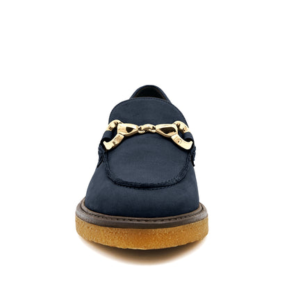Balzello Loafer Navy