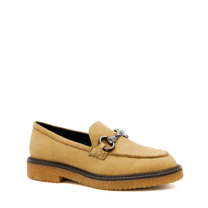 Balzello Loafer Taupe