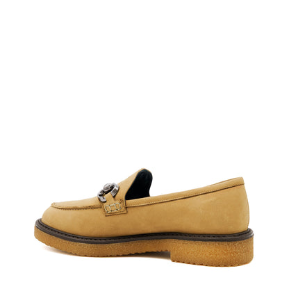 Balzello Loafer Taupe