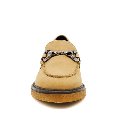 Balzello Loafer Taupe