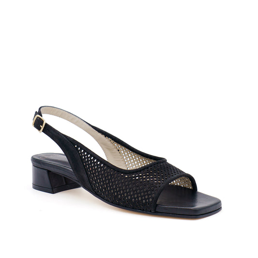 Baraonda Ot Slin Black Long Beach