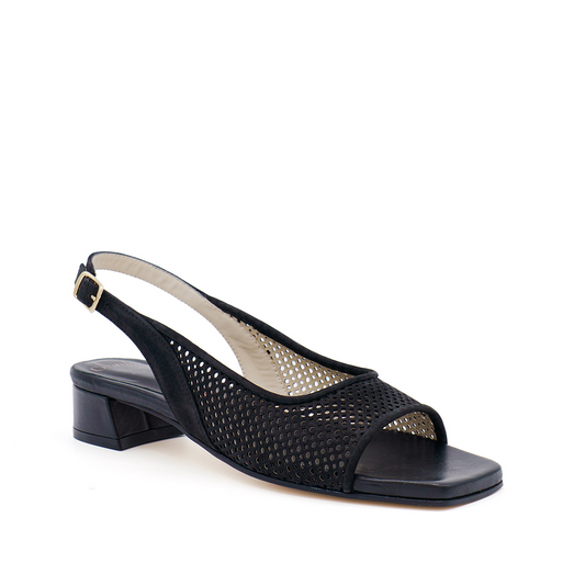 Baraonda Ot Slin Black Long Beach
