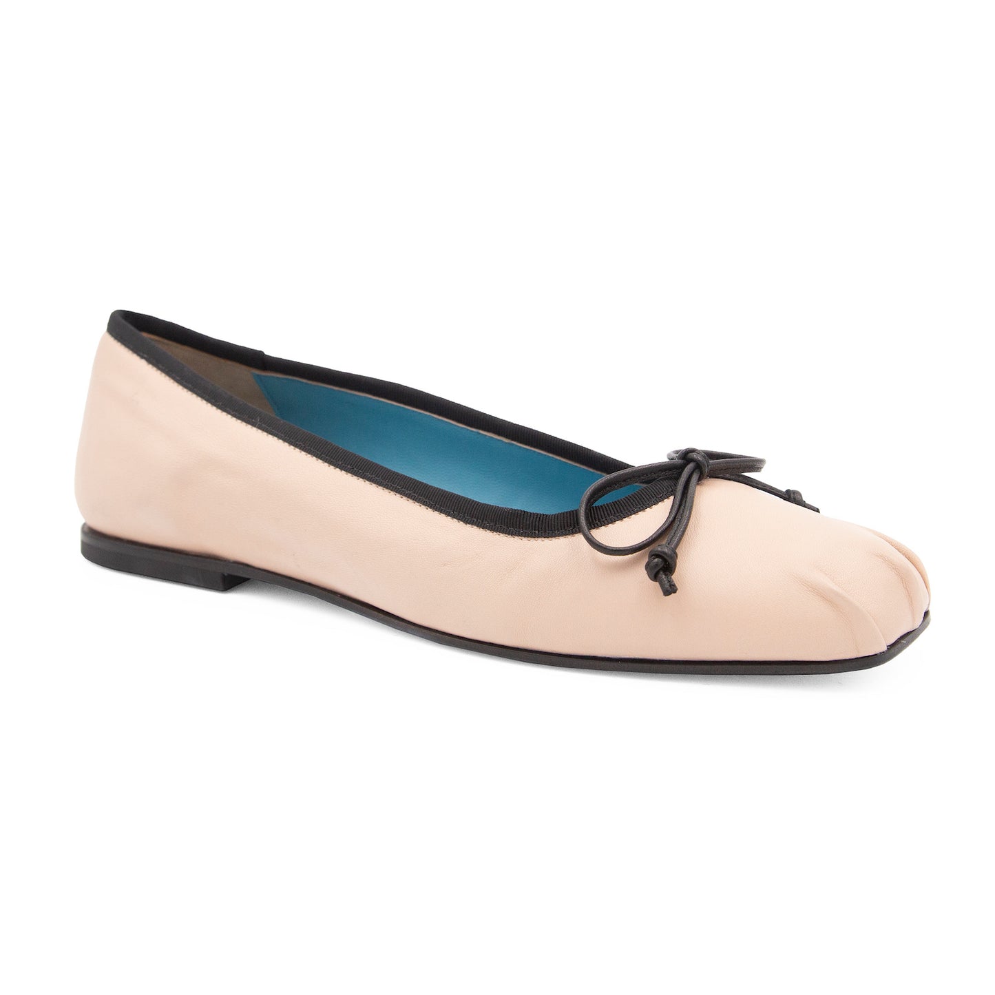 Barbie Flat Bow Fard Parm /Black