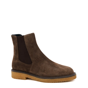 Barista Boot Moka