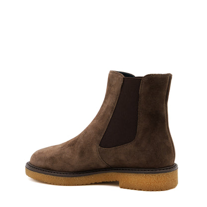 Barista Boot Moka