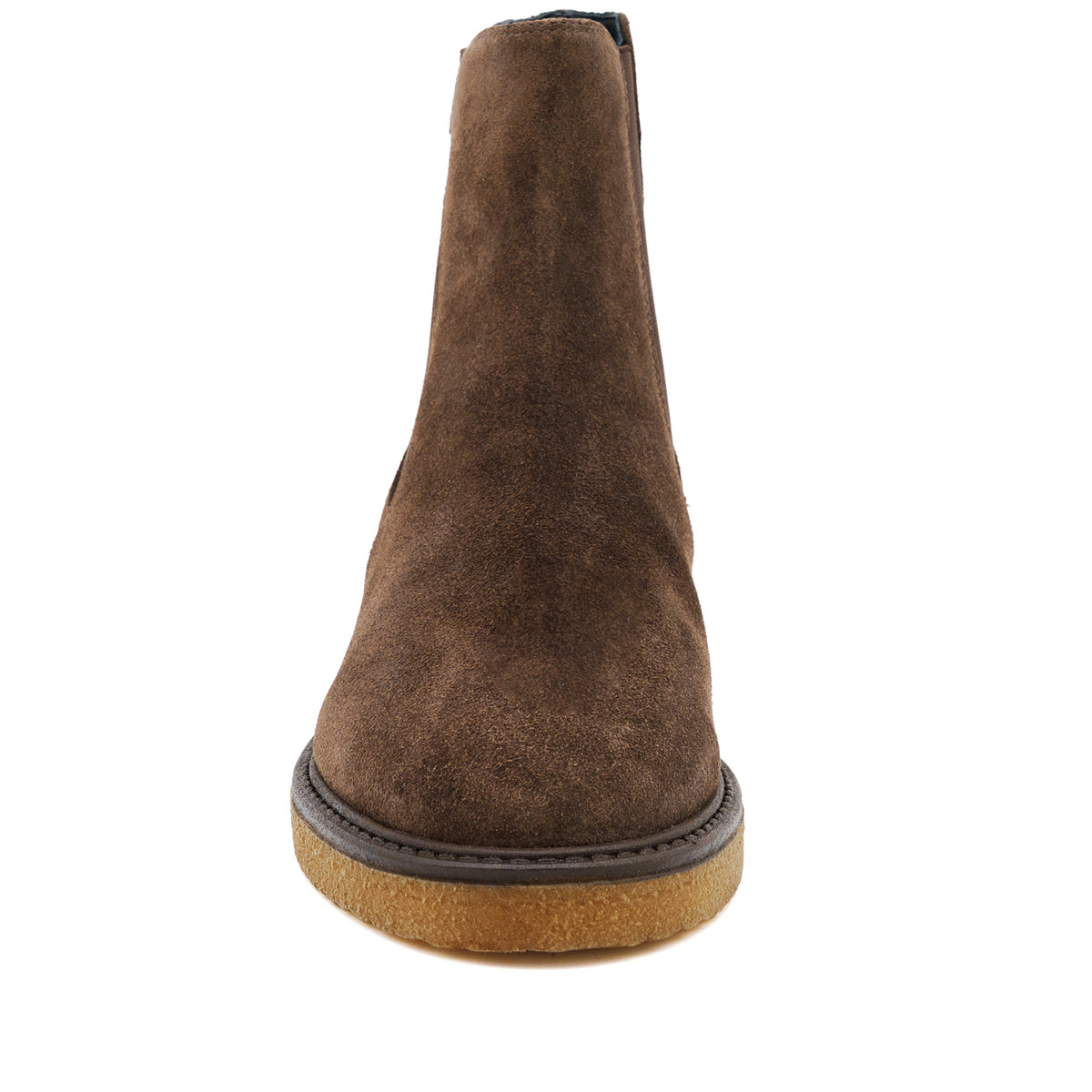 Barista Boot Moka