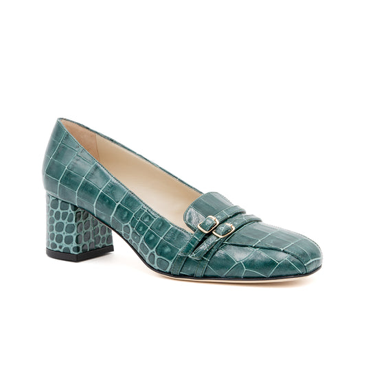 Basilisco Pump Bottiglia Cocco B