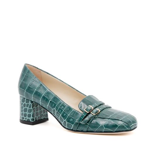 Basilisco Pump Bottiglia Cocco B