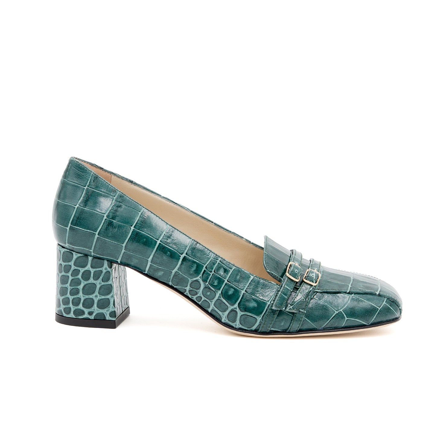 Basilisco Pump Bottiglia Cocco B