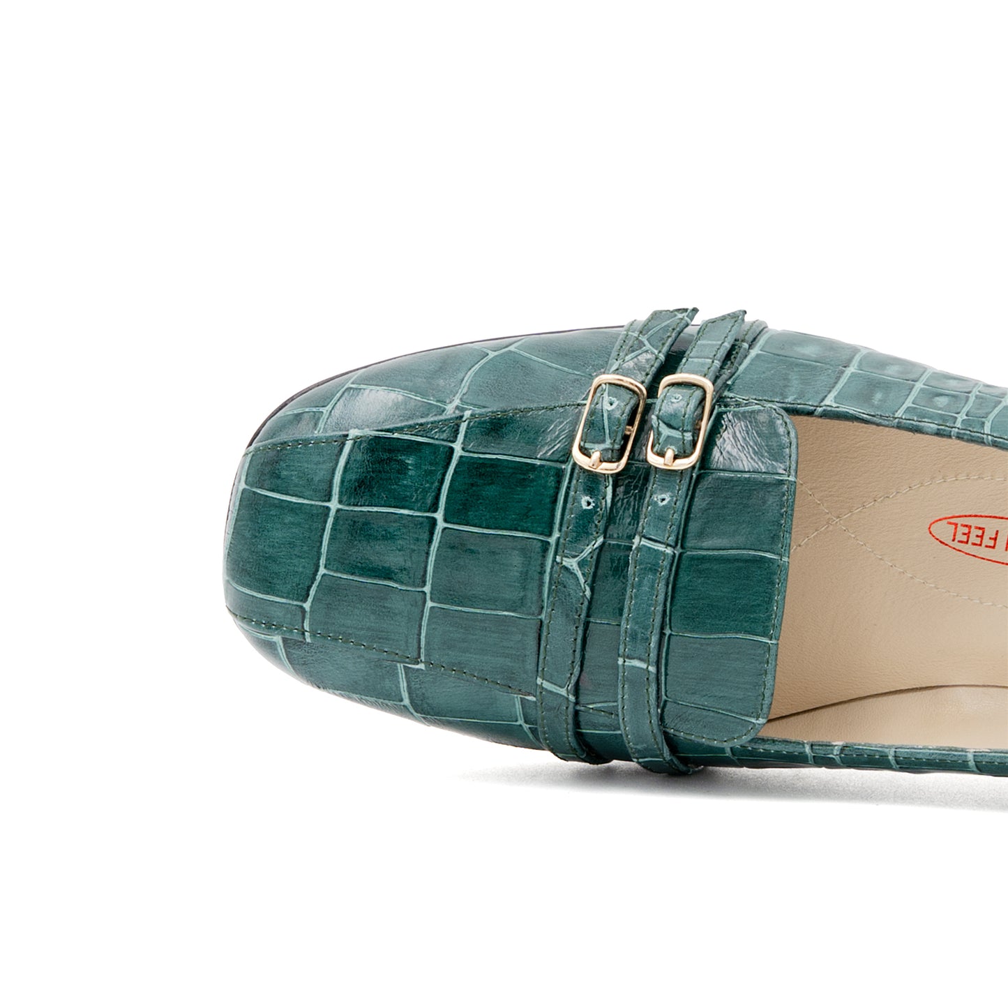Basilisco Pump Bottiglia Cocco B
