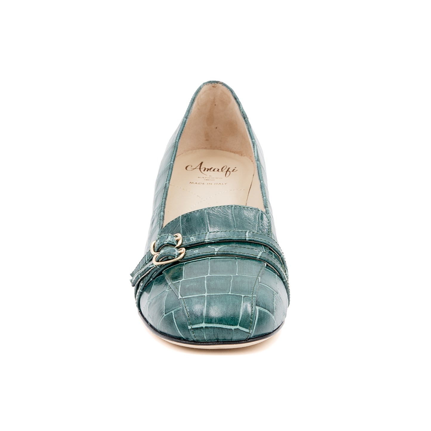 Basilisco Pump Bottiglia Cocco B