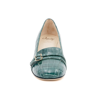 Basilisco Pump Bottiglia Cocco B