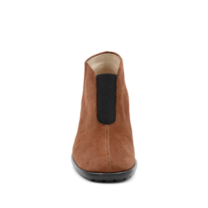 Beverly Bootie Castagna Cash