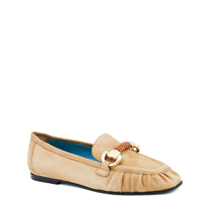 Brigitta Flat Biscuit
