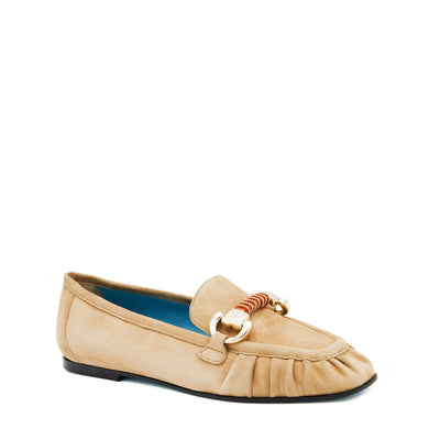 Brigitta Flat Biscuit