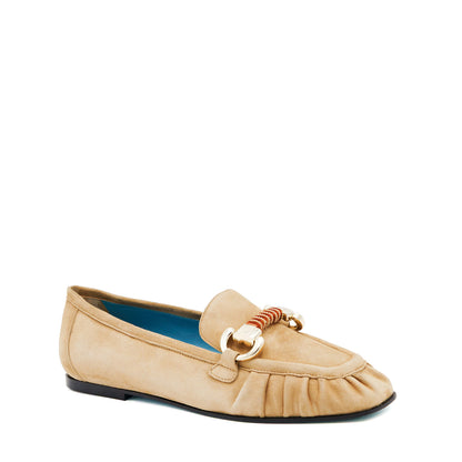 Brigitta Flat Biscuit