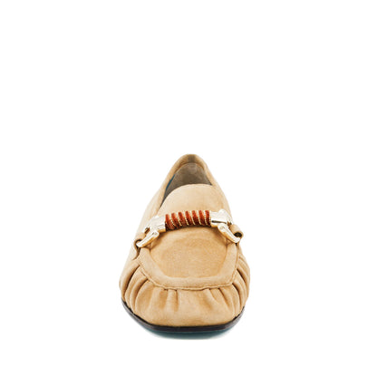 Brigitta Flat Biscuit