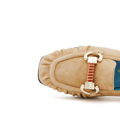 Brigitta Flat Biscuit