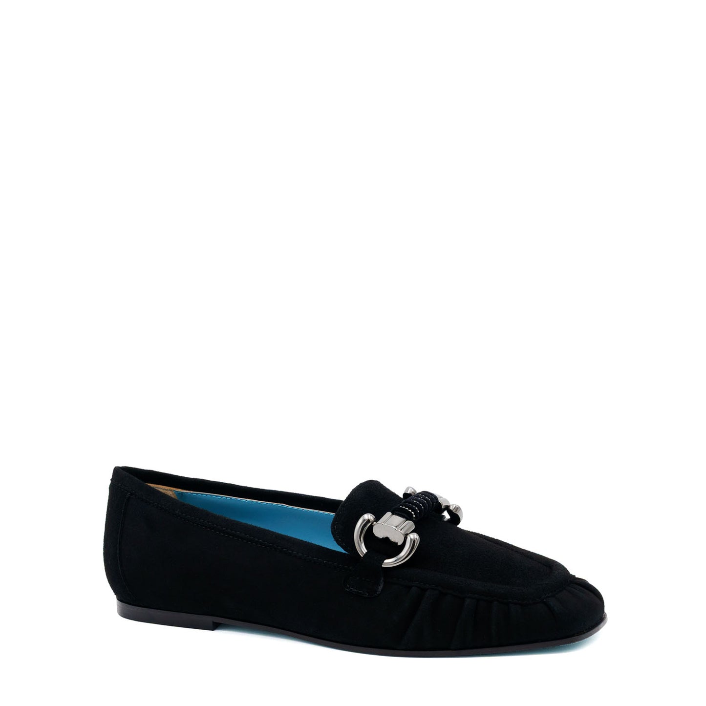 Brigitta Flat Black