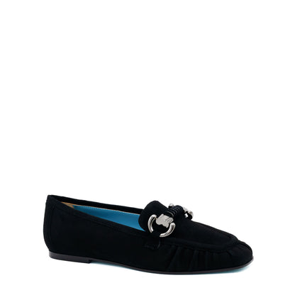 Brigitta Flat Black