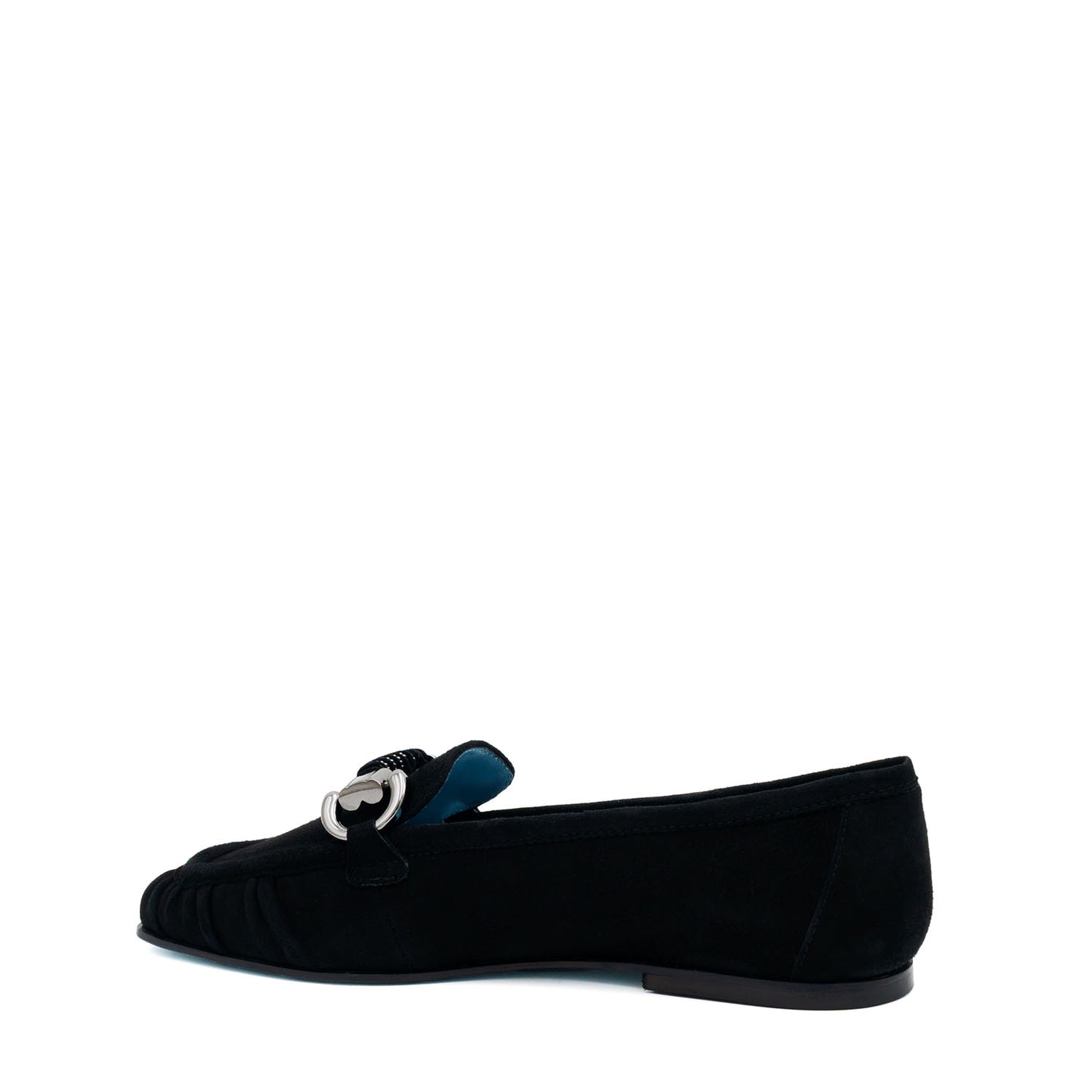 Brigitta Flat Black