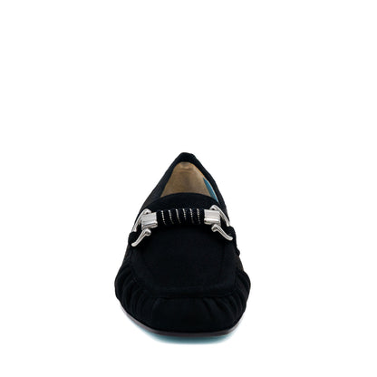 Brigitta Flat Black