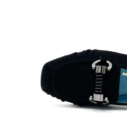 Brigitta Flat Black