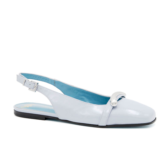 Brina Ct Sling Cielo Vernice