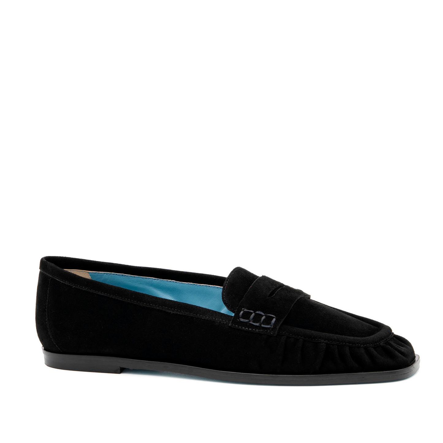 Bubble Penney Loafer