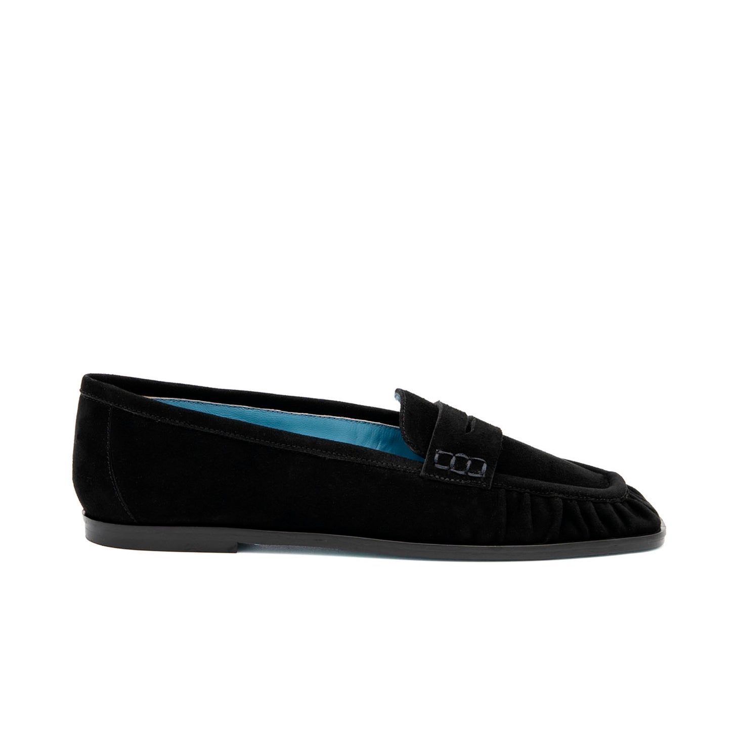 Bubble Penney Loafer