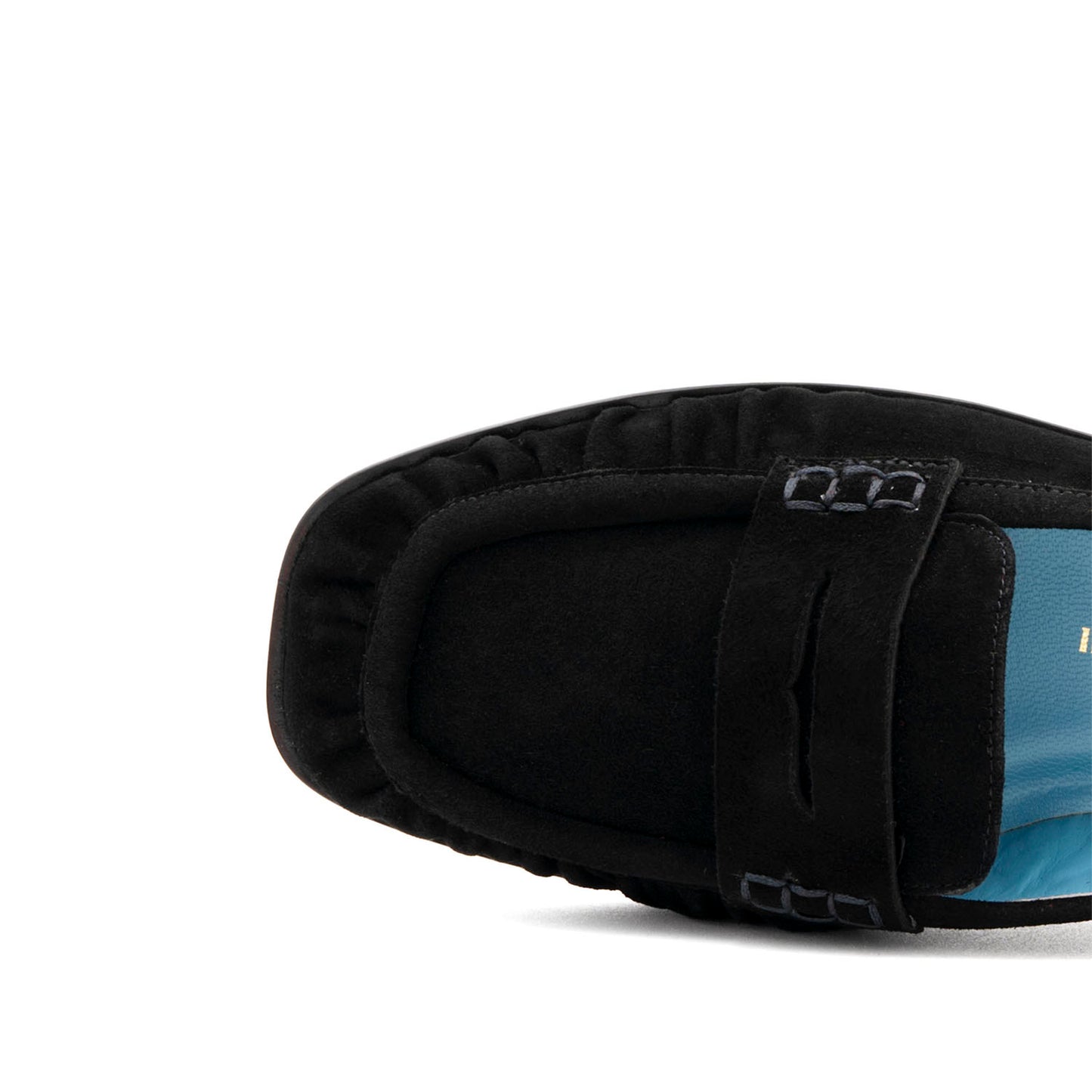 Bubble Penney Loafer