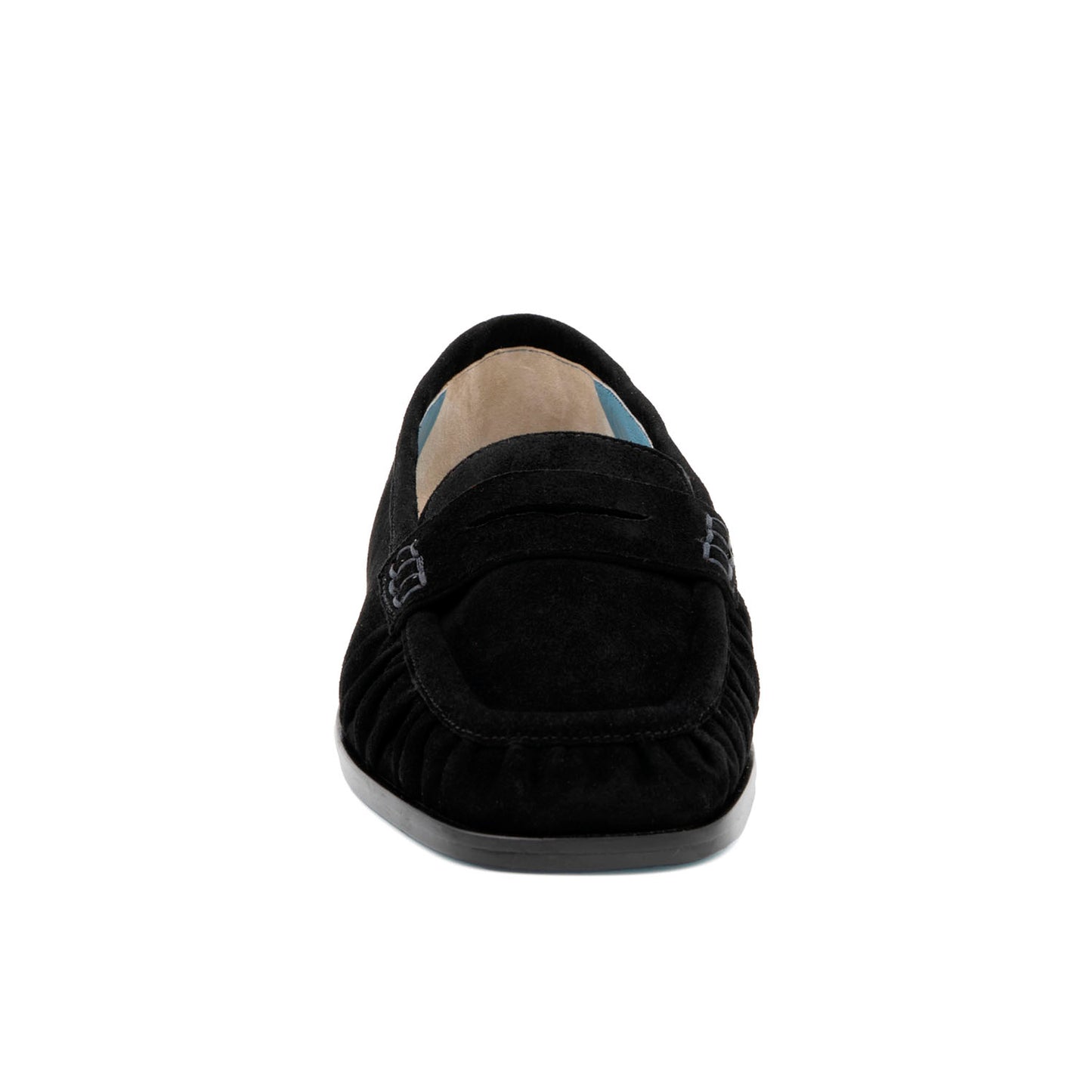 Bubble Penney Loafer