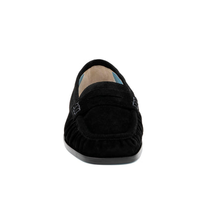 Bubble Penney Loafer