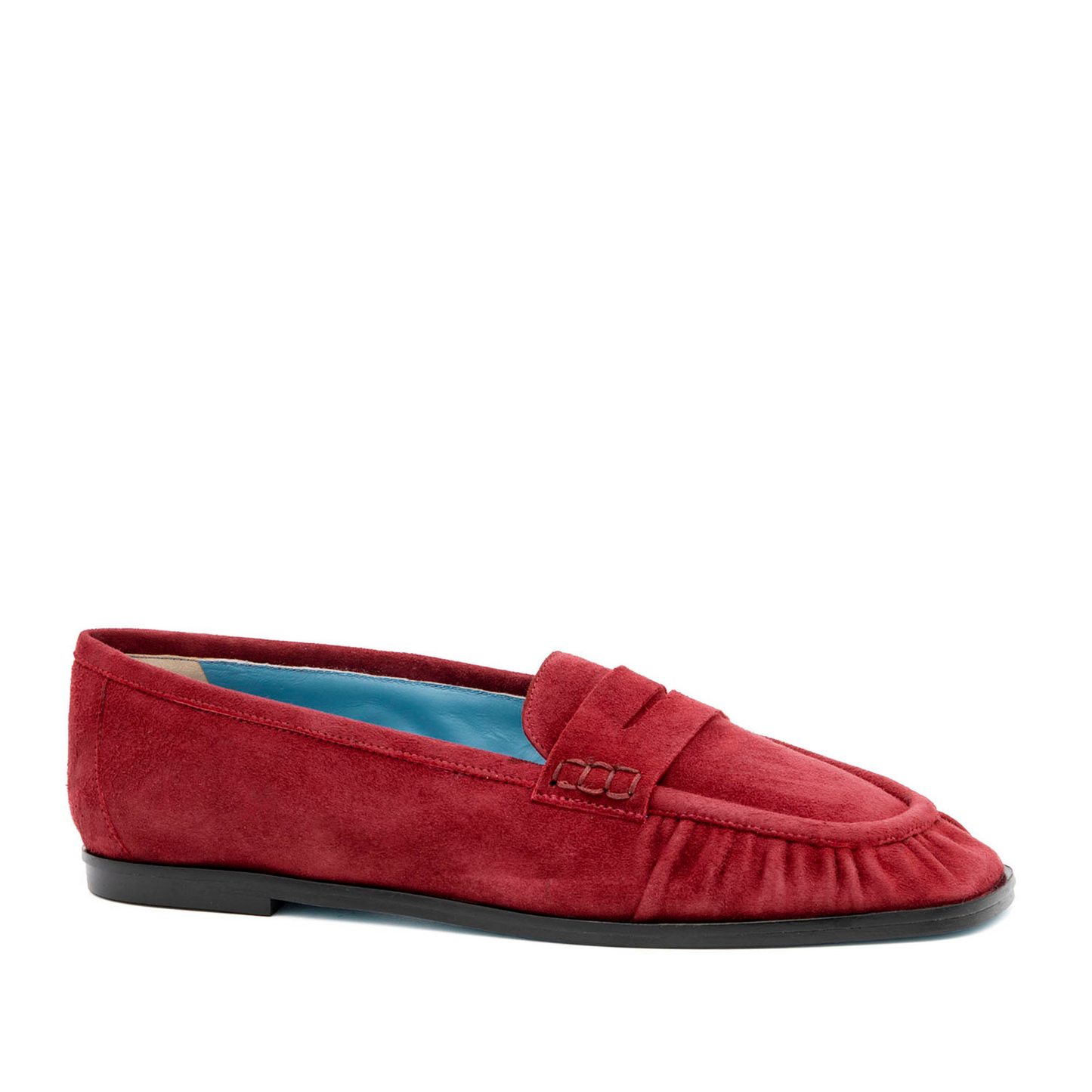 Bubble Penney Loafer