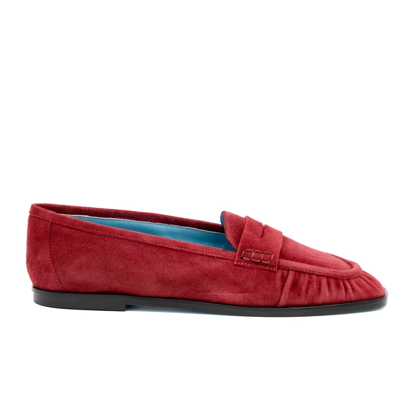 Bubble Penney Loafer
