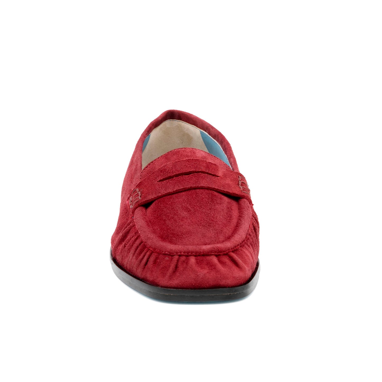 Bubble Penney Loafer