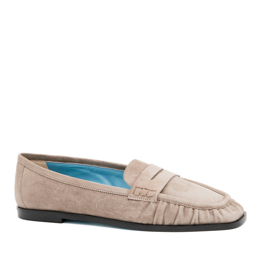Bubble Penney Loafer