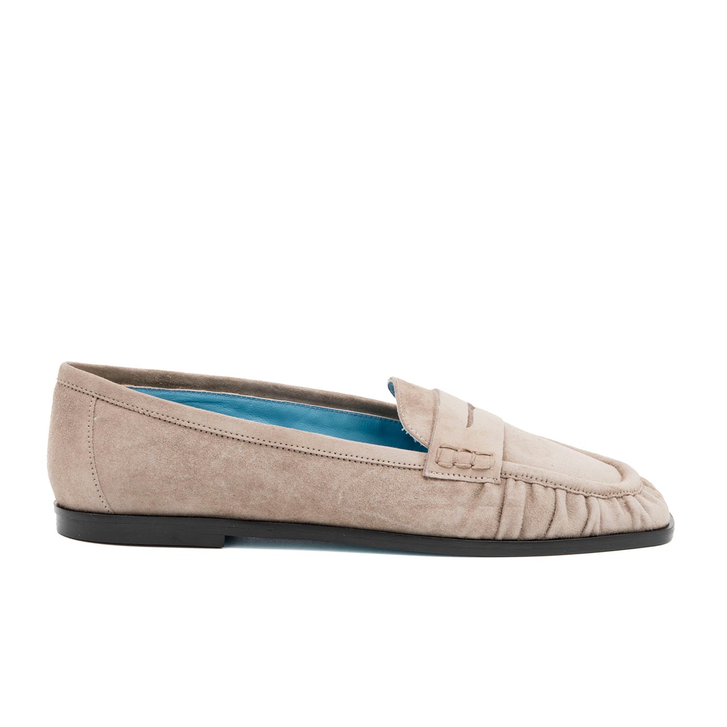 Bubble Penney Loafer