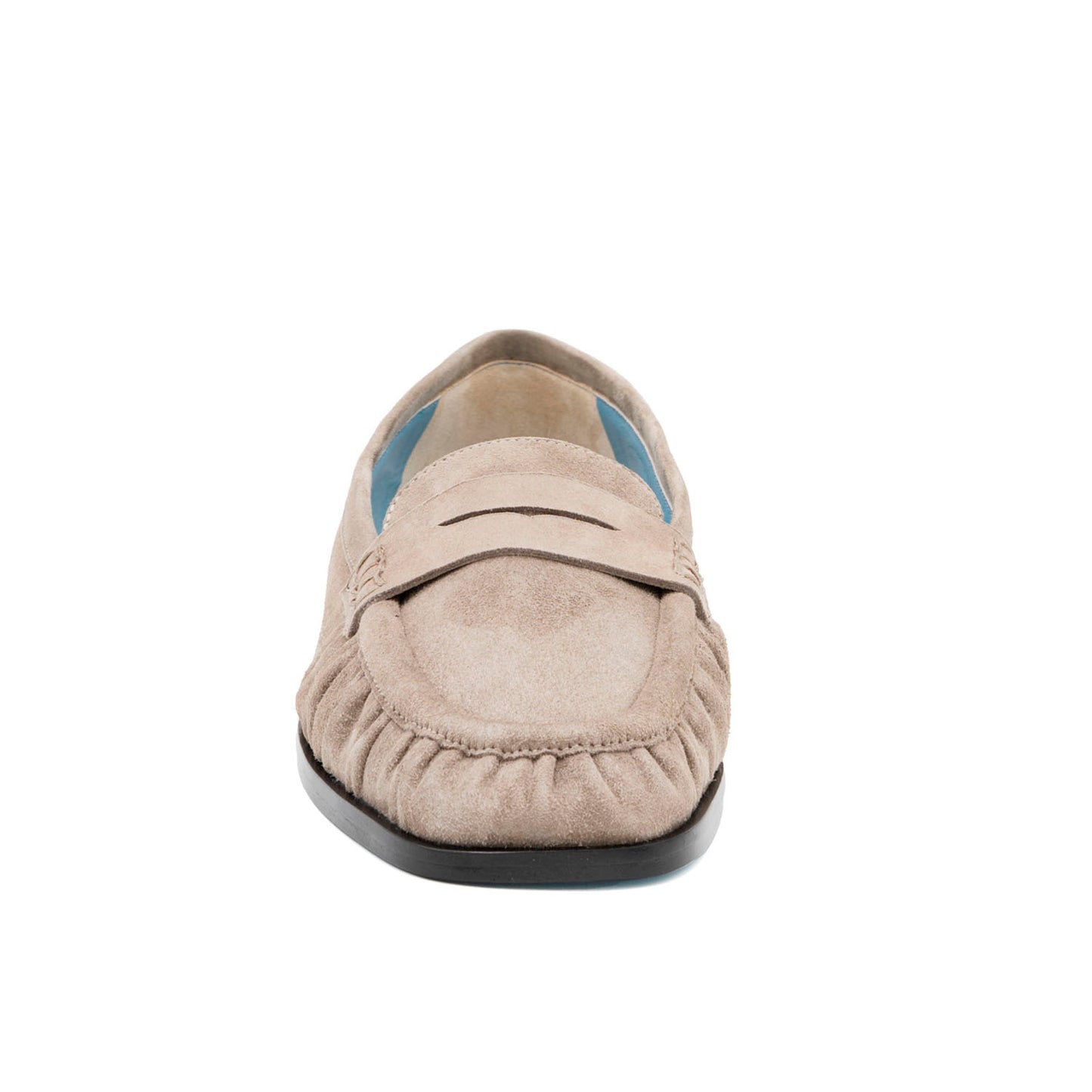 Bubble Penney Loafer