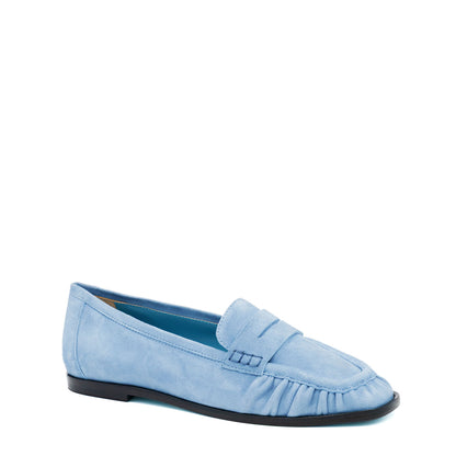 Bubble Loafer Denim