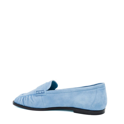 Bubble Loafer Denim
