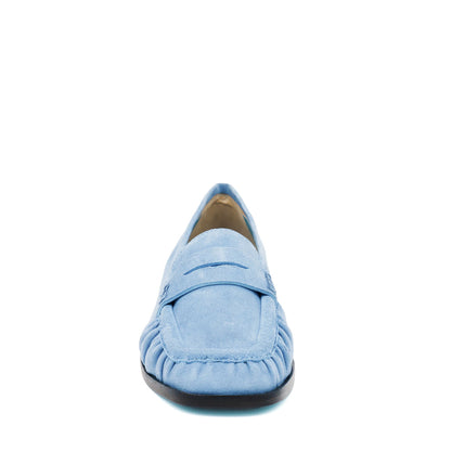 Bubble Loafer Denim