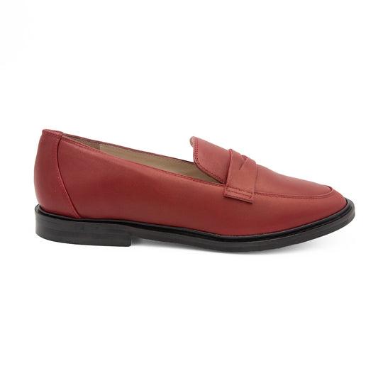 Calabrone Loafer Brunello Piuma