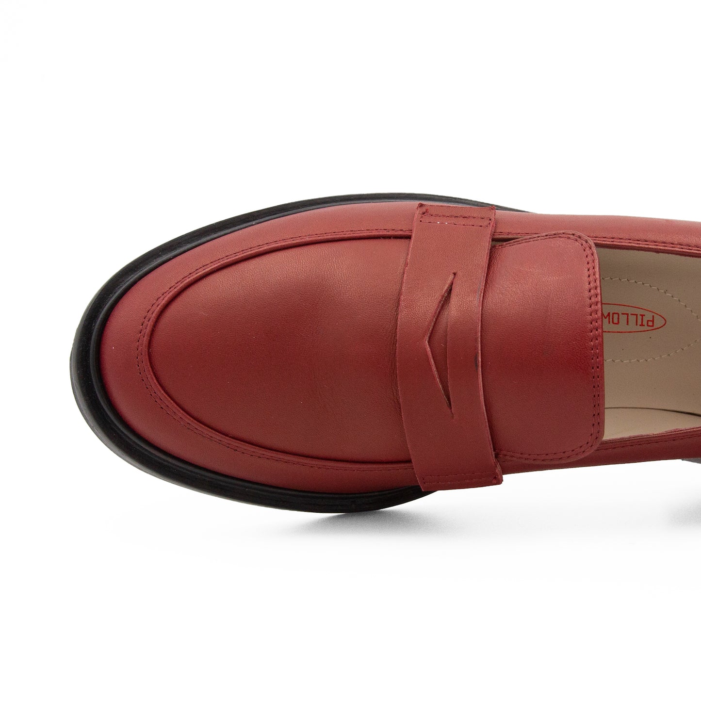 Calabrone Loafer Brunello Piuma