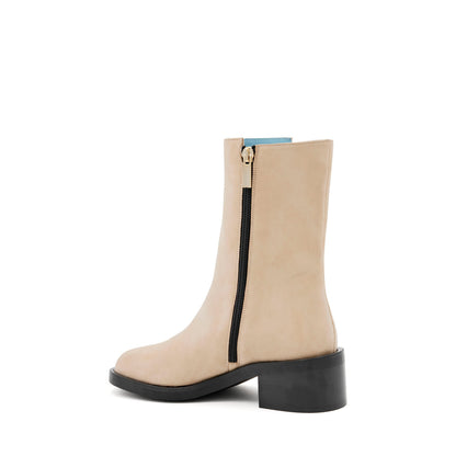 Cannella Bootie