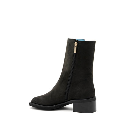 Cannella Bootie