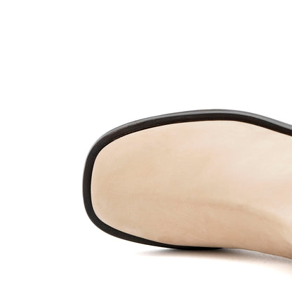 Cannella Bootie